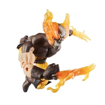 Marvel Legends Weapon of Vengeance 6-Inch Action Figure