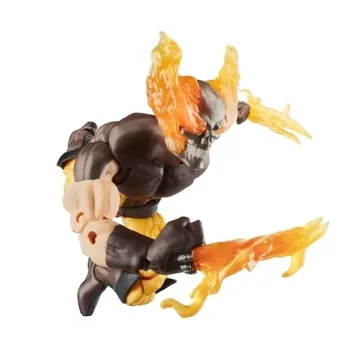 Marvel Legends Weapon of Vengeance 6-Inch Action Figure