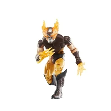 Marvel Legends Weapon of Vengeance 6-Inch Action Figure