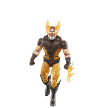 Marvel Legends Weapon of Vengeance 6-Inch Action Figure