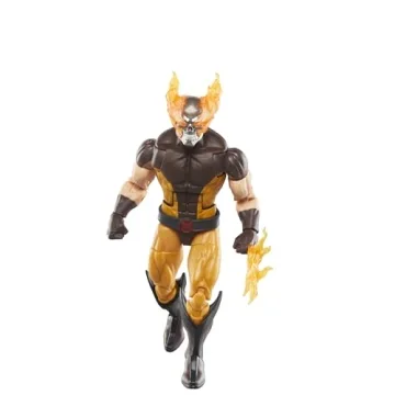 Marvel Legends Weapon of Vengeance 6-Inch Action Figure