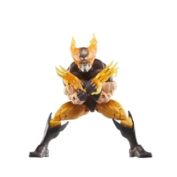 Marvel Legends Weapon of Vengeance 6-Inch Action Figure