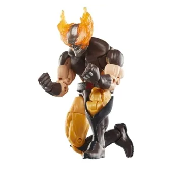 Marvel Legends Weapon of Vengeance 6-Inch Action Figure