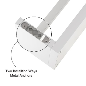 Napeollor Floating Nursery Bookshelves Set of 3 for Kids