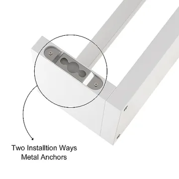 Napeollor Floating Nursery Bookshelves Set of 3 for Kids