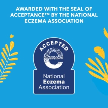 Triple Paste Diaper Rash Cream - Zinc Oxide Ointment 8 Oz Tub