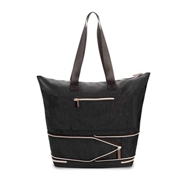 Biaggi ZipSak Boost Convertible Travel Tote Bag