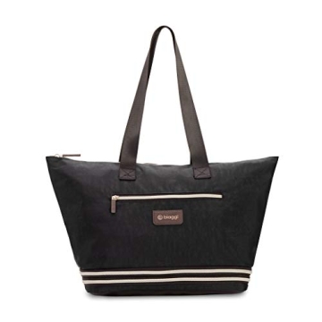 Biaggi ZipSak Boost Convertible Travel Tote Bag