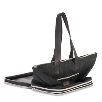 Biaggi ZipSak Boost Convertible Travel Tote Bag