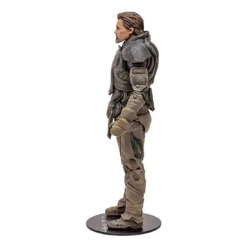 McFarlane Dune Part Two 4pk Gold Label Exclusive Figures