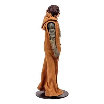 McFarlane Dune Part Two 4pk Gold Label Exclusive Figures