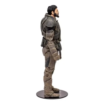 McFarlane Dune Part Two 4pk Gold Label Exclusive Figures