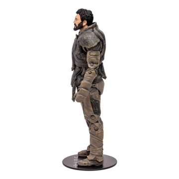McFarlane Dune Part Two 4pk Gold Label Exclusive Figures