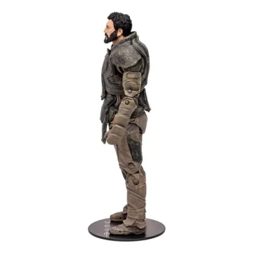 McFarlane Dune Part Two 4pk Gold Label Exclusive Figures