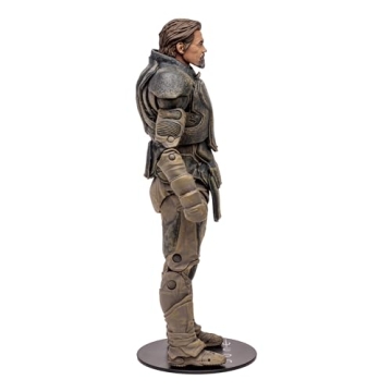 McFarlane Dune Part Two 4pk Gold Label Exclusive Figures