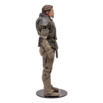 McFarlane Dune Part Two 4pk Gold Label Exclusive Figures