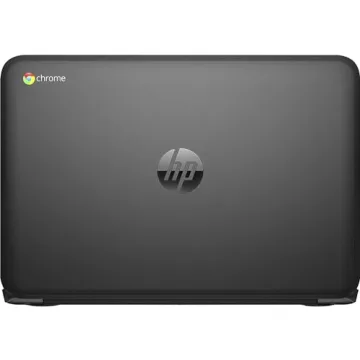 Renewed HP Chromebook 14" G5 - Celeron N3350, 4GB RAM