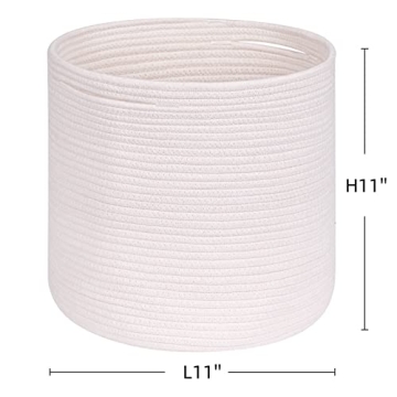 Voten Storage Cubes Organizer Set - Eco-Friendly Baskets for Home