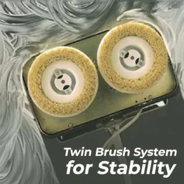 Koblenz Carpet Shampooer & Floor Polisher for Ultimate Cleaning