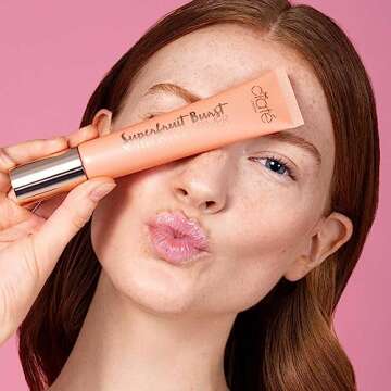 Vegan AHA Primer for Smooth, Bright Skin | Ciate London