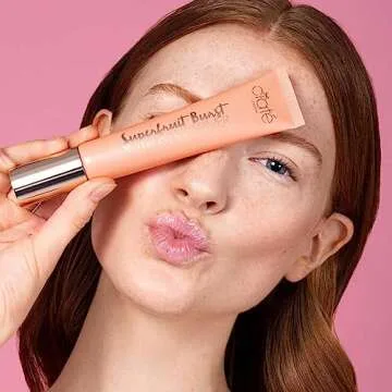 Vegan AHA Primer for Smooth, Bright Skin | Ciate London