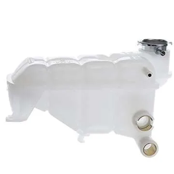 Coolant Reservoir Tank for Mercedes-Benz W201 W124 Series