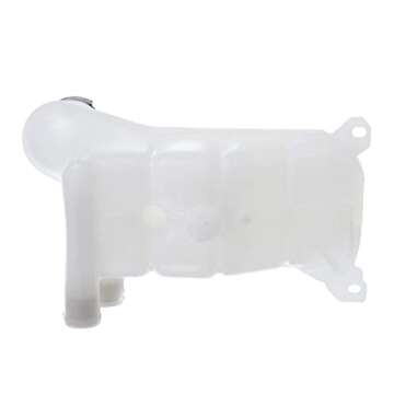 Coolant Reservoir Tank for Mercedes-Benz W201 W124 Series