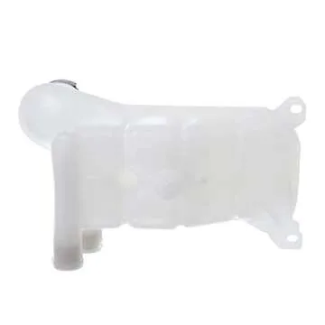 Coolant Reservoir Tank for Mercedes-Benz W201 W124 Series