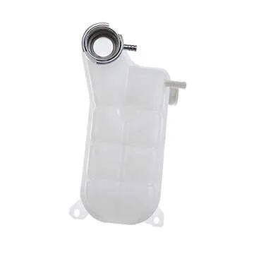 Coolant Reservoir Tank for Mercedes-Benz W201 W124 Series
