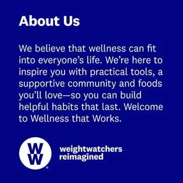 Weight Watchers Digital Glass Bathroom Scale for Healthy Living