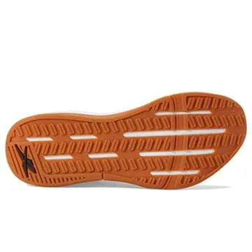 Reebok Women's Nanoflex TR 2.0 Cross Trainer, White/Pure Grey/Gum, 7