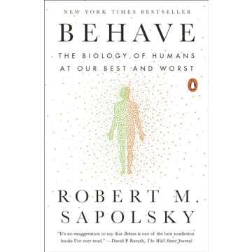 Explore Behave: The Biology of Humans at Our Best