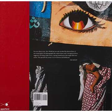 Alex Webb: The Suffering of Light - Stunning Art Collection