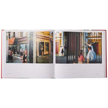 Alex Webb: The Suffering of Light - Stunning Art Collection