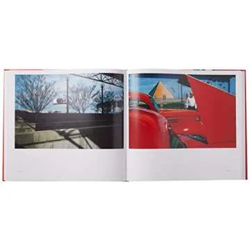 Alex Webb: The Suffering of Light - Stunning Art Collection