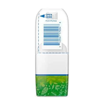 Benadryl Itch Relief Spray for Extra Strength, 2 Count