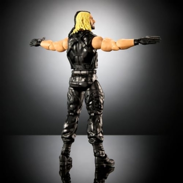 Mattel WWE Elite Seth Rollins 6-Inch Action Figure