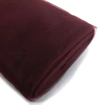 HairBow Center Premium 54'' Tulle Fabric for Crafts