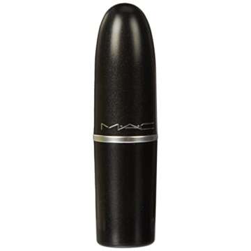 Mac Matte Lipstick - Candy Yum-Yum