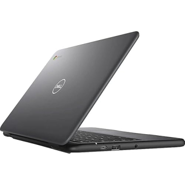 Dell 3100 11.6" Touchscreen Chromebook Intel Celeron