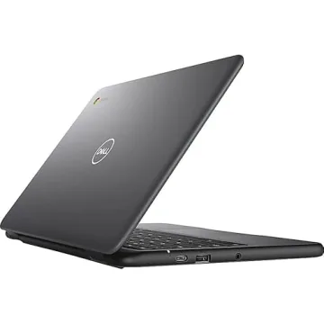 Dell 3100 11.6" Touchscreen Chromebook Intel Celeron