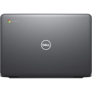 Dell 3100 11.6" Touchscreen Chromebook Intel Celeron