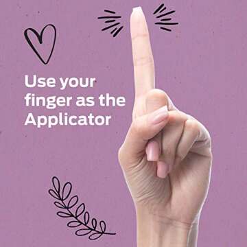 o.b. Pro Comfort Applicator Free Digital Tampons, Regular Absorbancy, 40 Count (Pack of 1)