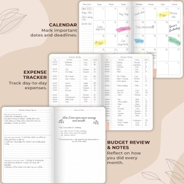 GoGirl Budget Planner for Optimal Financial Control