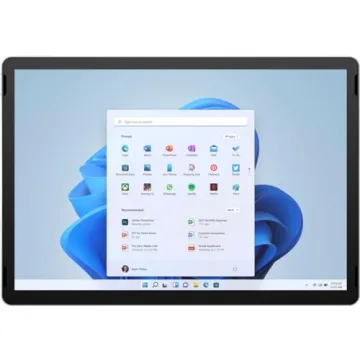 HP 11-inch Tablet 2-in-1 with Windows 11, Fast Wi-Fi 6 & Long Battery Life (Renewed)