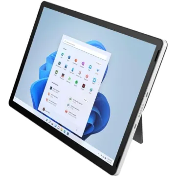 HP 11-inch Tablet Windows 11 Wi-Fi 6 Long Battery Life Renewed