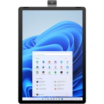 HP 11-inch Tablet Windows 11 Wi-Fi 6 Long Battery Life Renewed