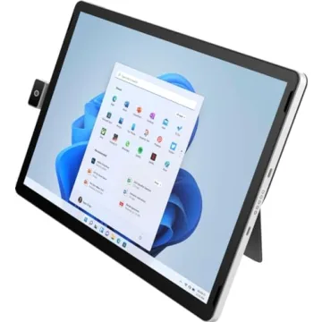 HP 11-inch Tablet Windows 11 Wi-Fi 6 Long Battery Life Renewed