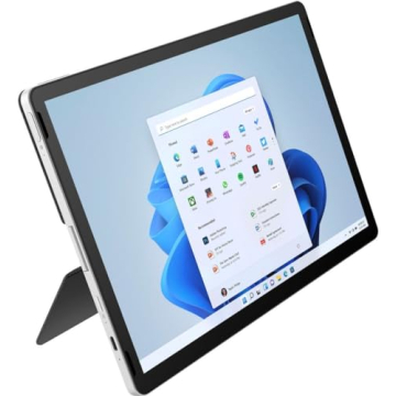 HP 11-inch Tablet Windows 11 Wi-Fi 6 Long Battery Life Renewed