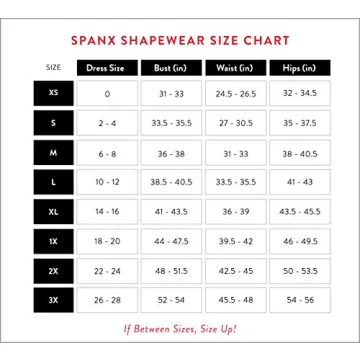 SPANX High-Waisted Mid-Thigh Shapewear in Chestnut Brown